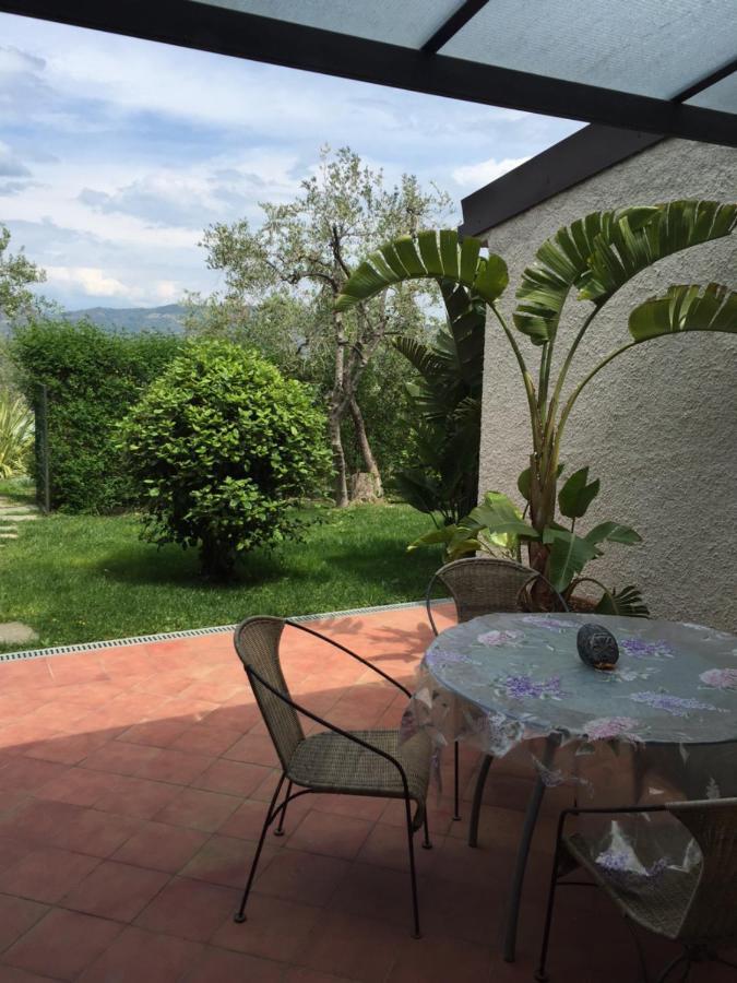 Willa Casa Di Jo Imperia Zewnętrze zdjęcie