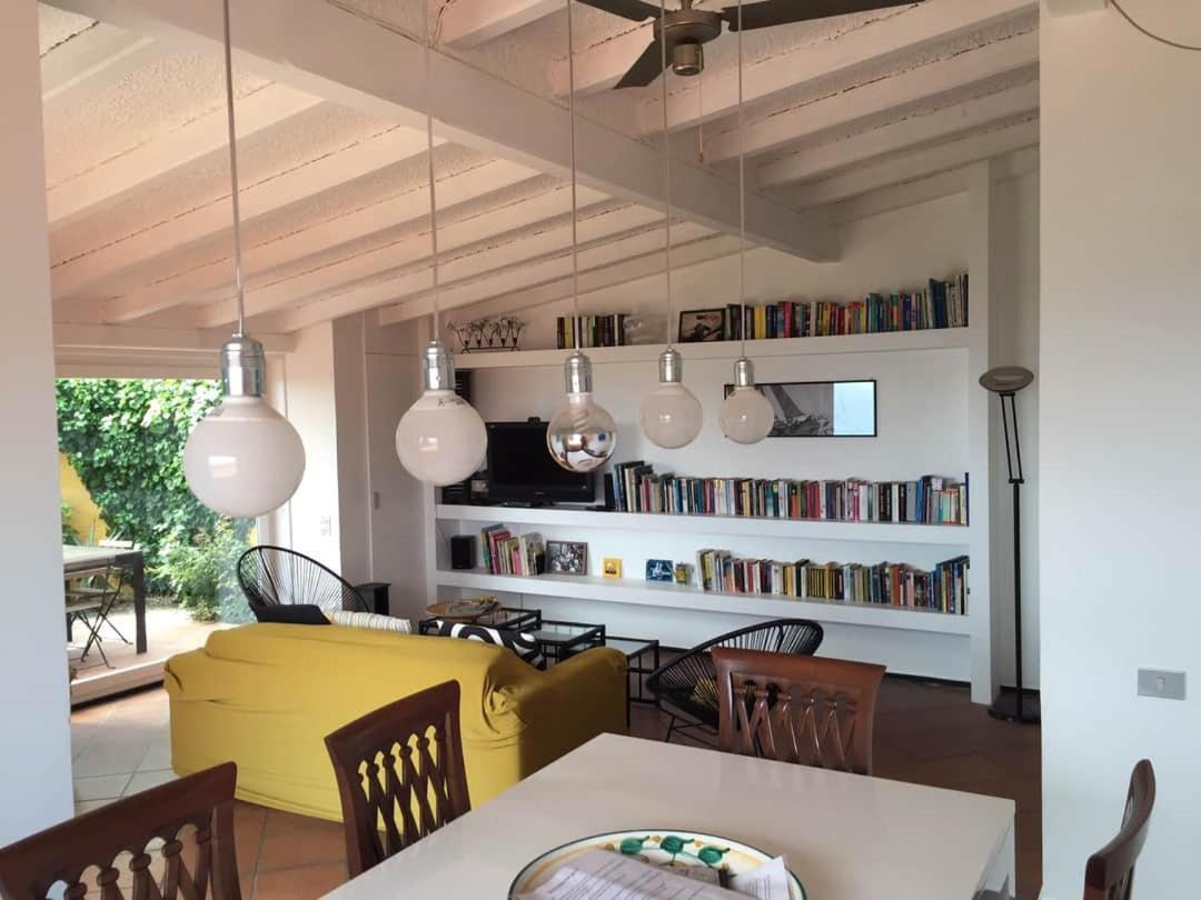 Willa Casa Di Jo Imperia Zewnętrze zdjęcie