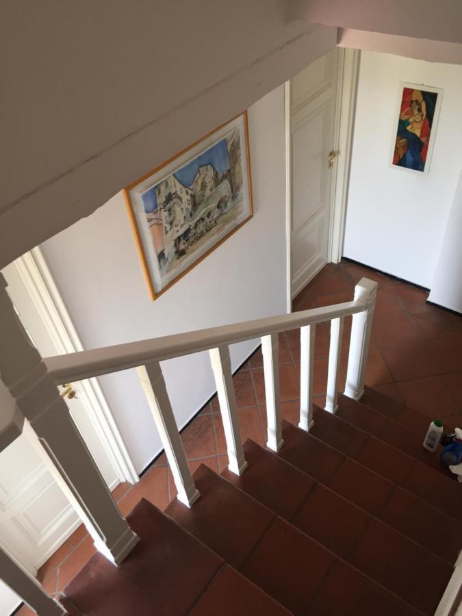 Willa Casa Di Jo Imperia Zewnętrze zdjęcie